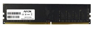 Pamięć PC - DDR4 16GB 3200MHz CL22 XMP2 AFOX