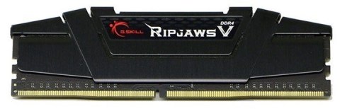 Pamięć PC DDR4 16GB RipjawsV 3200MHz CL16 XMP2 czarna G.SKILL