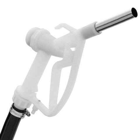 Pompa dystrybutor do paliwa oleju napędowego elektryczna ZESTAW IP55 230 V 370 W 40 l/min MSW