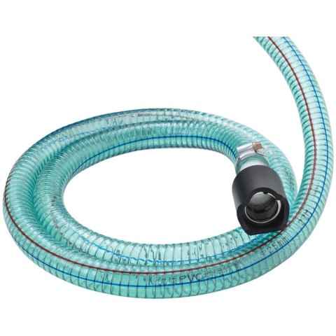 Pompa dystrybutor do paliwa oleju napędowego elektryczna z licznikiem IP55 230 V 600 W 60 l/min MSW