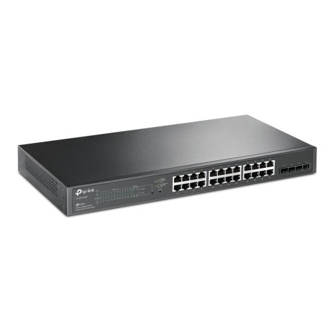 Przełącznik 24xGb-PoE+ 4xSFP SG2428P TP-LINK