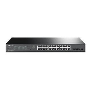 Przełącznik 24xGb-PoE+ 4xSFP SG2428P TP-LINK