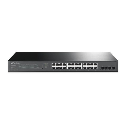 Przełącznik 24xGb-PoE+ 4xSFP SG2428P TP-LINK