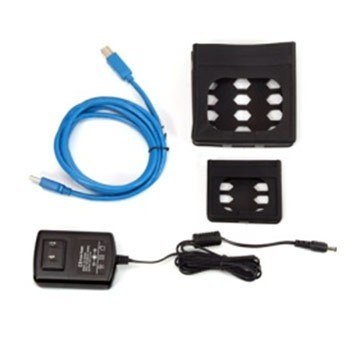 Stacja dokująca - BlacX Duet 5G 2,5"/3,5" HDD USB 3.0, czarna Thermaltake