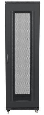 Szafa stojąca Rack 19 42U 800x1000 FF01-8042-23B Lanberg