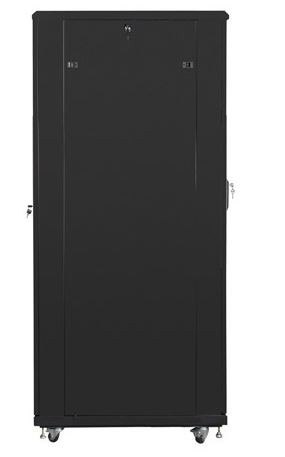 Szafa stojąca Rack 19 42U 800x1000 FF01-8042-23B Lanberg
