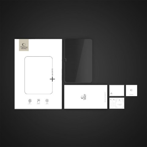 Szkło prywatyzujące na iPad 10.9'' 2022 / iPad 11'' 2025 Glass Spy+ Tech-Protect