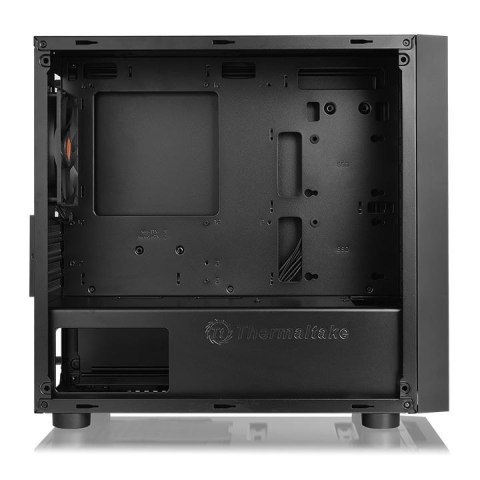 Versa H17 microATX USB3.0 Window - Black Thermaltake