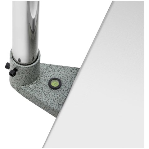 Waga platformowa magazynowa 30 x 40 cm 30 kg / 0.001 kg Steinberg Systems