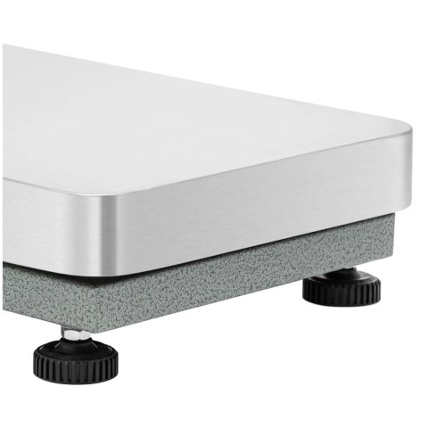 Waga platformowa magazynowa 30 x 40 cm 30 kg / 0.001 kg Steinberg Systems