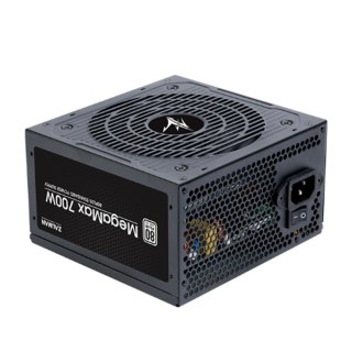 Zasilacz MegaMax 700W V2 80+ STD EU ZM700-TXII Zalman