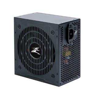 Zasilacz MegaMax 700W V2 80+ STD EU ZM700-TXII Zalman