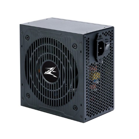 Zasilacz MegaMax 700W V2 80+ STD EU ZM700-TXII Zalman