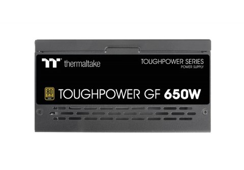 Zasilacz - ToughPower GF 650W Modular 80+Gold Thermaltake