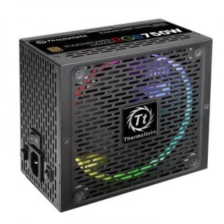 Zasilacz Toughpower Grand RGB Sync 750W Mod.(80+ Gold, 4xPEG, 140mm) Thermaltake
