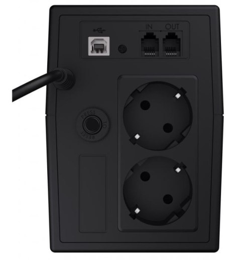 Zasilacz awaryjny UPS 800VA 480W Power Proof Green Cell