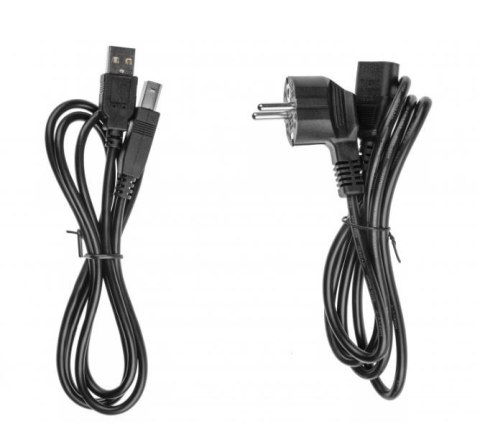 Zasilacz awaryjny UPS 800VA 480W Power Proof Green Cell