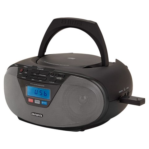 Boombox BBTU-400BK CD/MP3 AIWA
