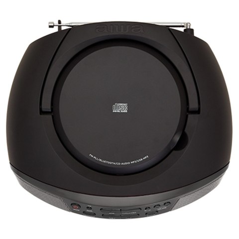 Boombox BBTU-400BK CD/MP3 AIWA