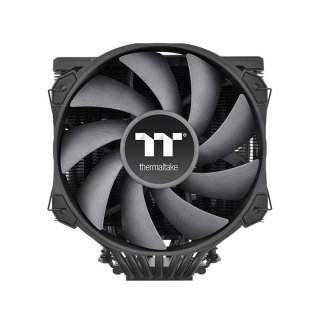 Chłodzenie procesora - TOUGHAIR 710 (TDP 250W, 140mm*2, 7x 6mm Miedź Thermaltake