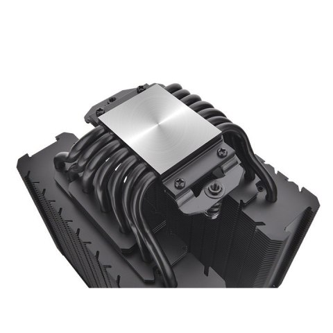 Chłodzenie procesora - TOUGHAIR 710 (TDP 250W, 140mm*2, 7x 6mm Miedź Thermaltake