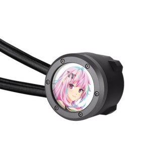 Chłodzenie wodne - AIO TH240 V2 Ultra EX ARGB LCD Thermaltake