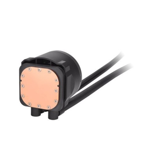 Chłodzenie wodne - AIO TH240 V2 Ultra EX ARGB LCD Thermaltake