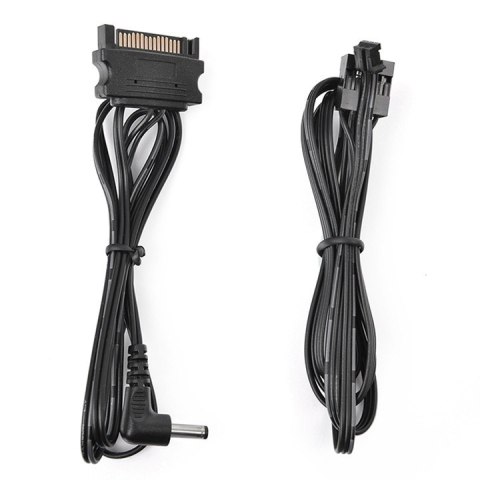 Chłodzenie wodne - TF2 LCD Monitor Temp, Przepływ RGB plus Thermaltake