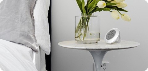 Czujnik Temperatury i Wilgotności CS-T51C EZVIZ