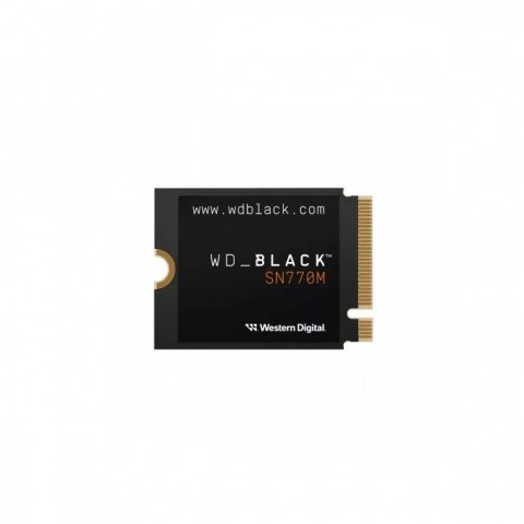 Dysk SSD Black SN770M 1TB NVMe 2230 M2 Western Digital