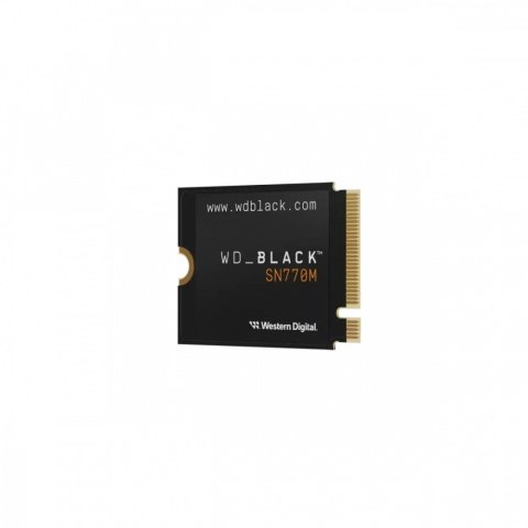 Dysk SSD Black SN770M 1TB NVMe 2230 M2 Western Digital