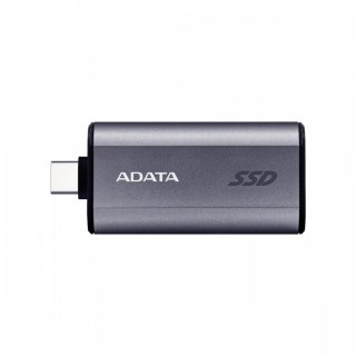 Dysk zewnętrzny SSD SC750 500G USB3.2C 1050/1000 MB/s Adata