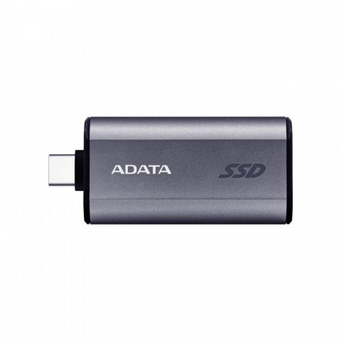Dysk zewnętrzny SSD SC750 500G USB3.2C 1050/1000 MB/s Adata