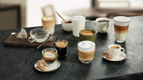 Ekspres ciśnieniowy TQ513R01 Siemens