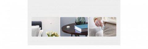 Inteligentny Przycisk CS-T3C EZVIZ