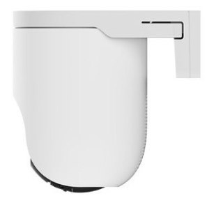 Kamera IP H8C Pro 4K EZVIZ