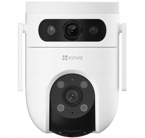 Kamera Wi-Fi Obrotowa H9C Dual Lens (3MP+3MP) EZVIZ