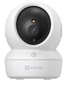 Kamera wewnętrzna H6c Pro 3K EZVIZ