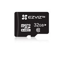 Karta pamięci MicroSD Card 32GB CS-CMT-CARDT32G-D EZVIZ