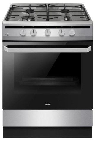 Kuchnia gazowa 618GGD4.33HZpFQ(Xx) Amica