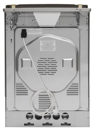 Kuchnia gazowa 618GGD4.33HZpFQ(Xx) Amica