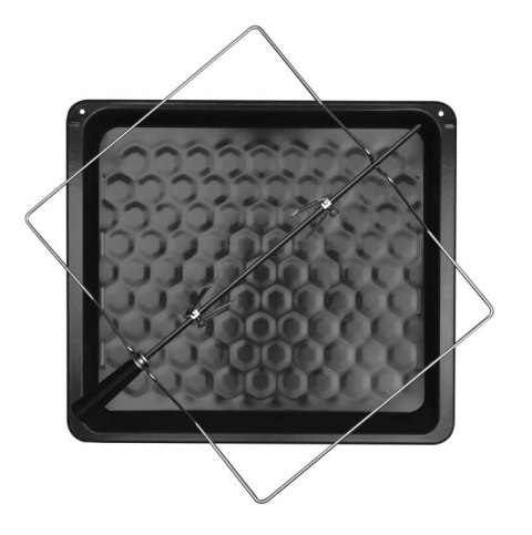 Kuchnia gazowa 618GGD4.33HZpFQ(Xx) Amica