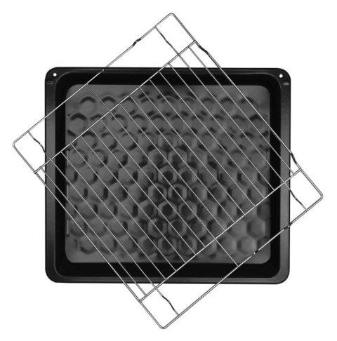 Kuchnia gazowa 618GGD4.33HZpFQ(Xx) Amica