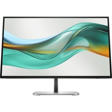 Monitor S5 Pro 527pu QHD USB-C MNTR 9E0G5AA#ABB HP Inc.