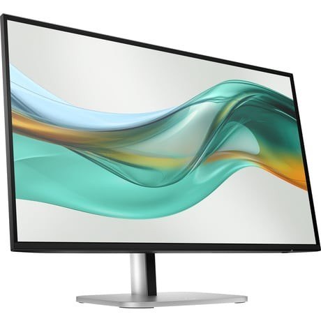 Monitor S5 Pro 527pu QHD USB-C MNTR 9E0G5AA#ABB HP Inc.