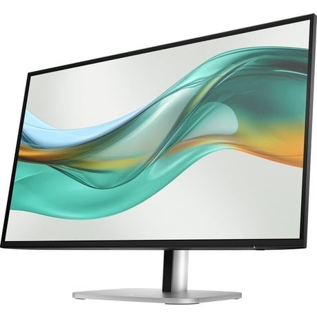 Monitor S5 Pro 527pu QHD USB-C MNTR 9E0G5AA#ABB HP Inc.