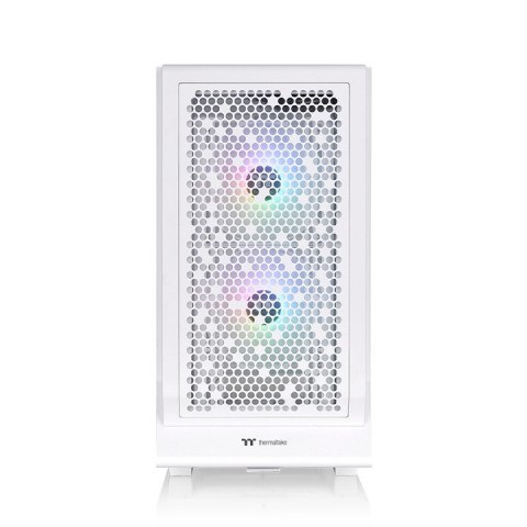Obudowa - Ceres 330 TG ARGB - Snow Thermaltake