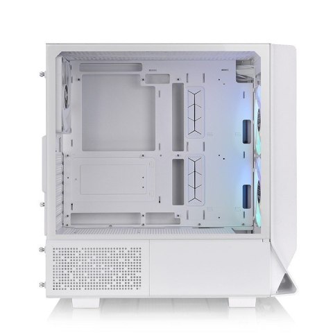 Obudowa - Ceres 330 TG ARGB - Snow Thermaltake