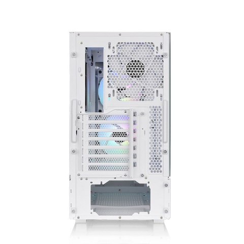 Obudowa - Ceres 330 TG ARGB - Snow Thermaltake