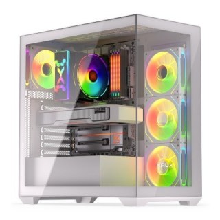 Obudowa Exo Biała Krux